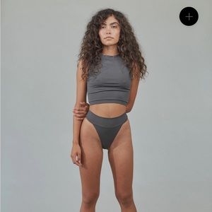 Acacia Costa top and Mateo bottom NWT